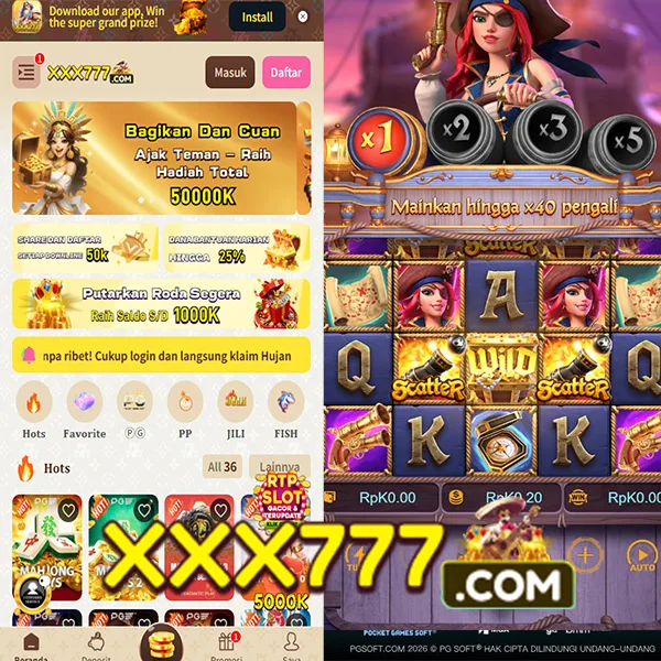 XXX777