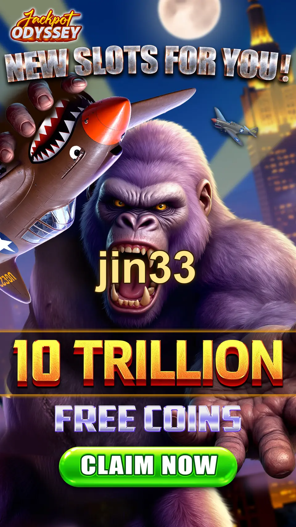 jin33 Unduh