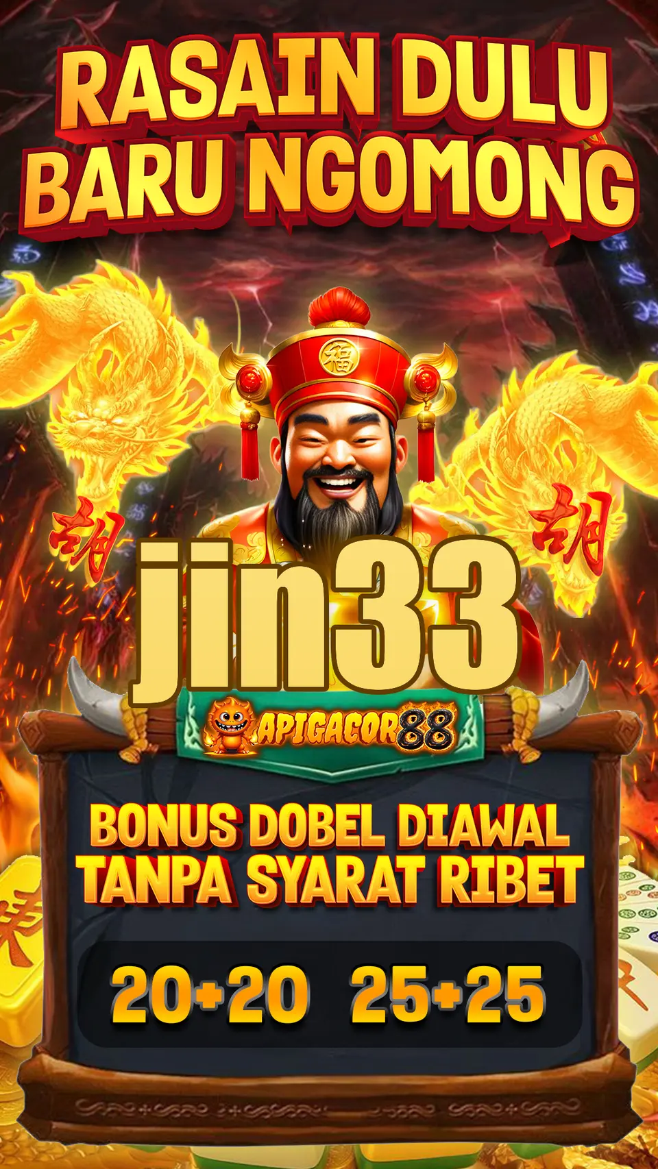 jin33 Unduh