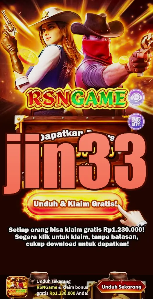 jin33 Masuk